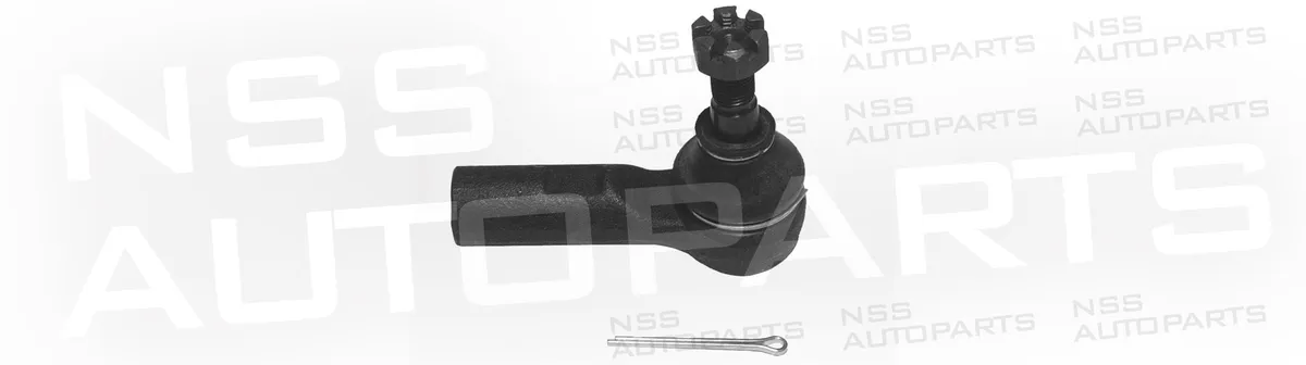 NSS1128596 НАКОНЕЧНИК РУЛЕВОЙ ТЯГИ