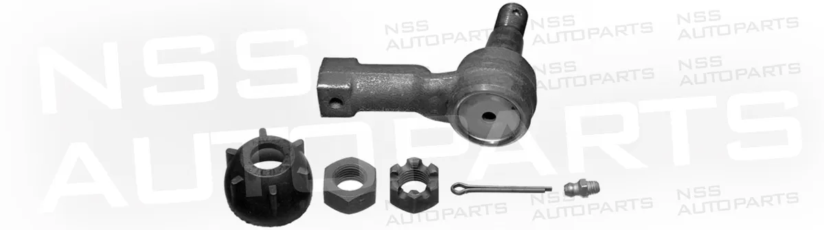 NSS1128600 НАКОНЕЧНИК РУЛЕВОЙ ТЯГИ