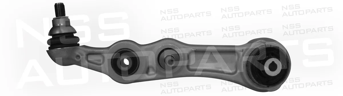 NSS1435904 BRAZO DE CONTROL IZQUIERDA