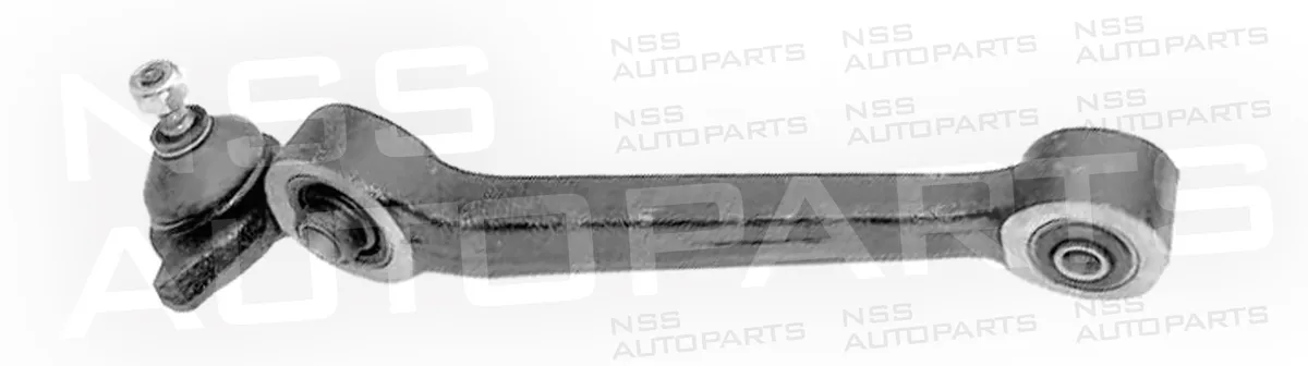 NSS1424856 BRAS DE SUSPENSION GAUCHE