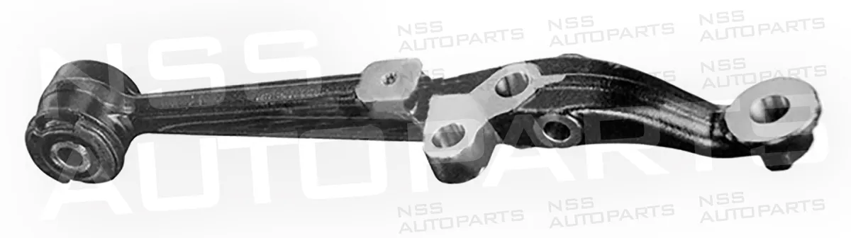 NSS1439032 BRAS DE SUSPENSION DROITE
