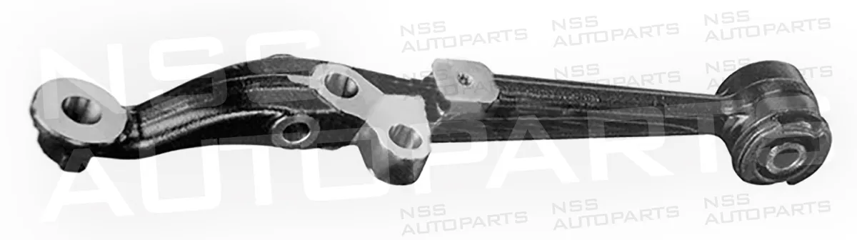 NSS1439031 BRAS DE SUSPENSION GAUCHE