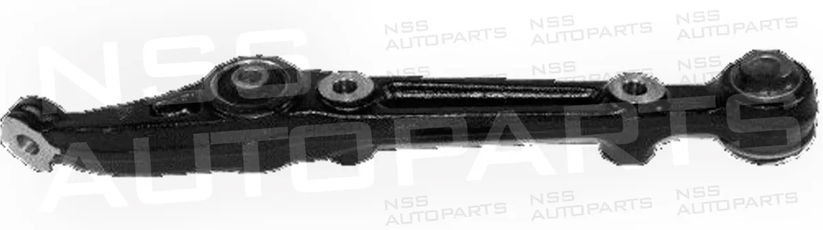 NSS1430770 BRAS DE SUSPENSION GAUCHE