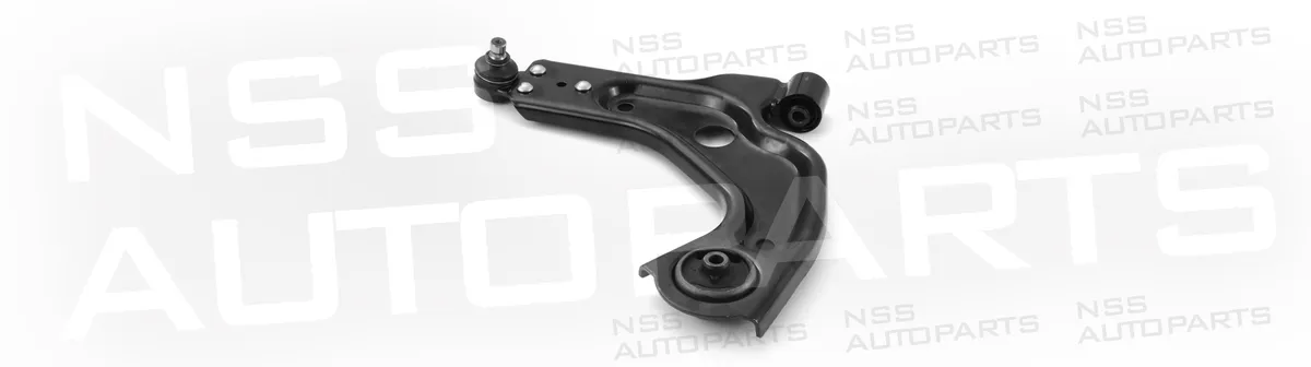 NSS1723146 TRIANGLE DE SUSPENSION GAUCHE