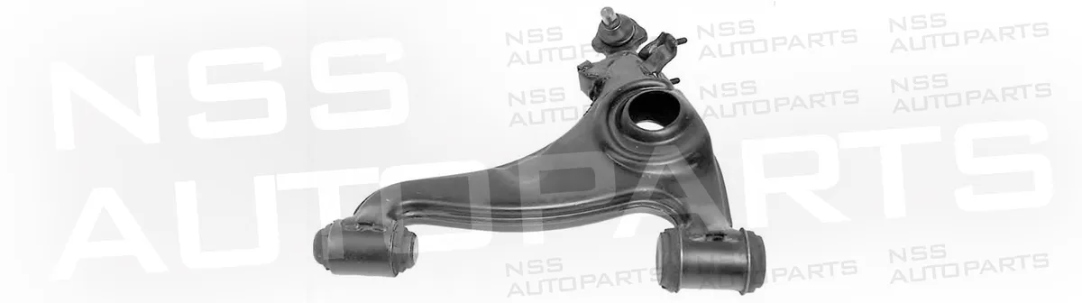 NSS1724967 TRIANGLE DE SUSPENSION DROITE