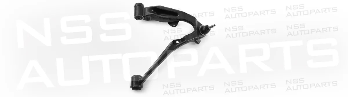 NSS1742322 TRIANGLE DE SUSPENSION DROITE