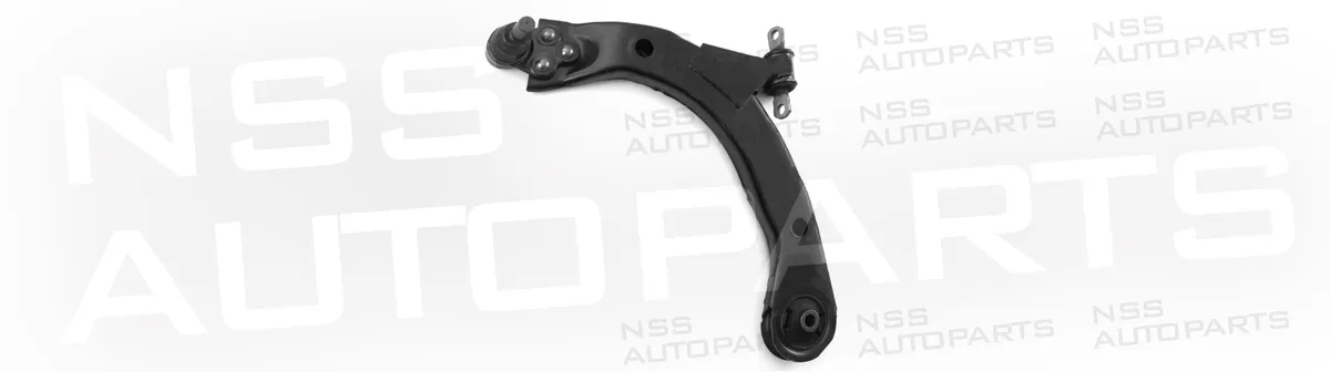NSS1741724 BRAZO DE SUSPENSIÓN IZQUIERDA