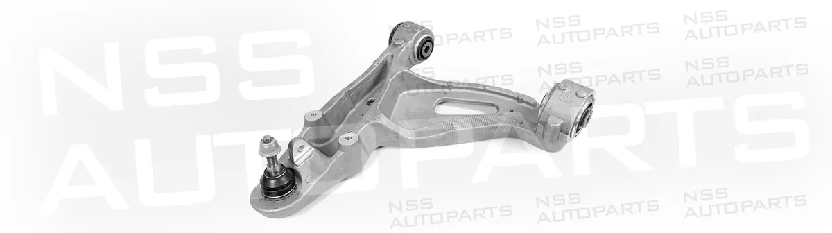 NSS1740102 BRAZO DE SUSPENSIÓN DERECHA