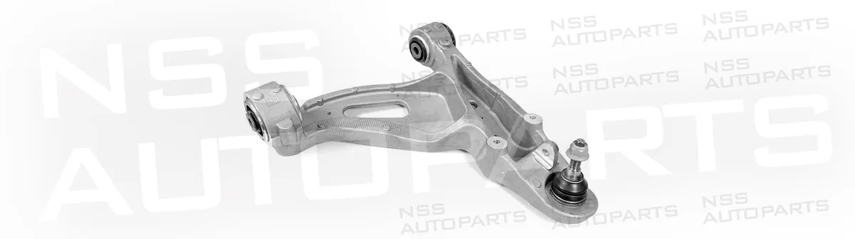NSS1740101 BRAZO DE SUSPENSIÓN IZQUIERDA