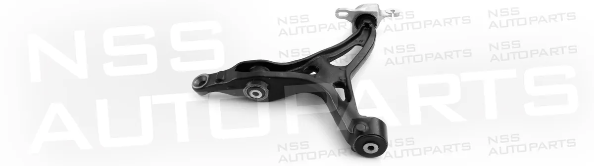 NSS1729317 BRAZO DE SUSPENSIÓN IZQUIERDA