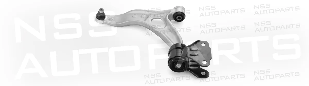 NSS1733263 BRAZO DE SUSPENSIÓN IZQUIERDA