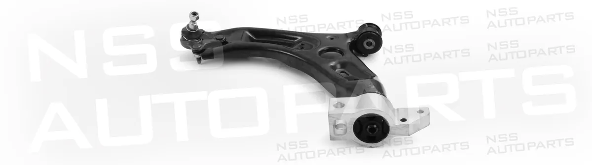 NSS1732712 BRAZO DE SUSPENSIÓN IZQUIERDA