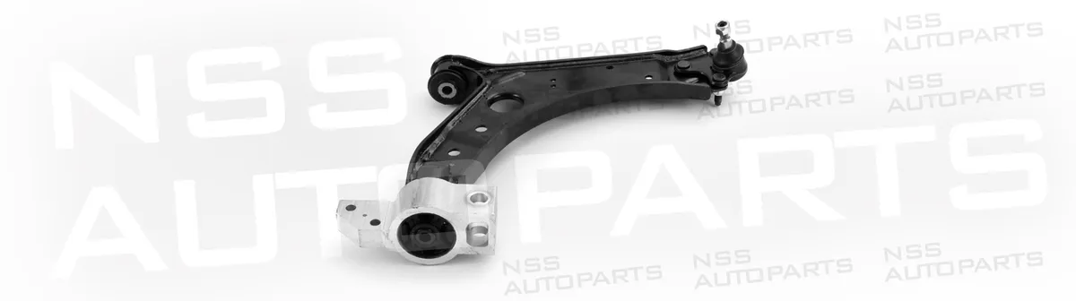NSS1725674 TRIANGLE DE SUSPENSION DROITE