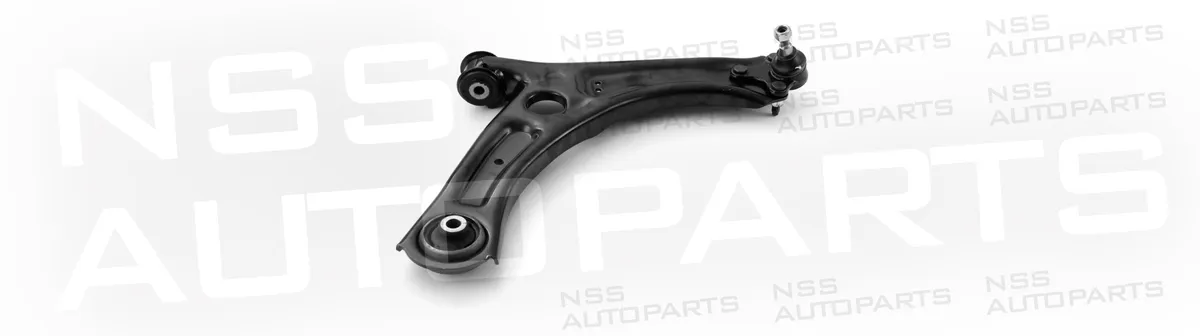NSS1733301 BRAZO DE SUSPENSIÓN DERECHA