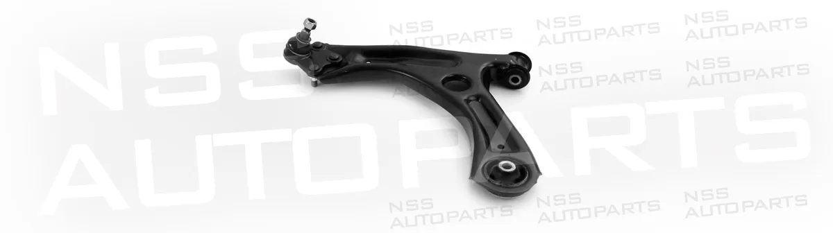 NSS1734944 BRAZO DE SUSPENSIÓN IZQUIERDA