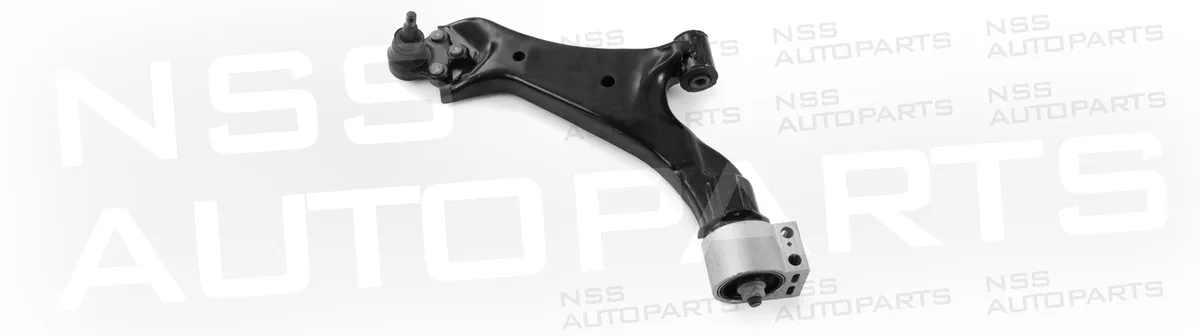 NSS1743171 BRAZO DE SUSPENSIÓN IZQUIERDA