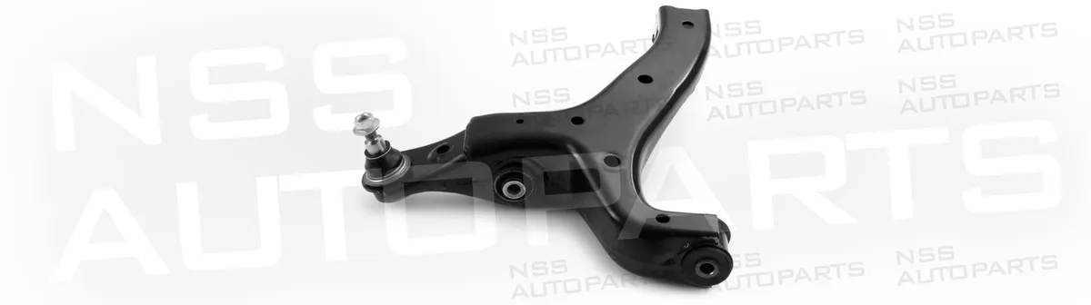 NSS1732247 BRAZO DE SUSPENSIÓN IZQUIERDA
