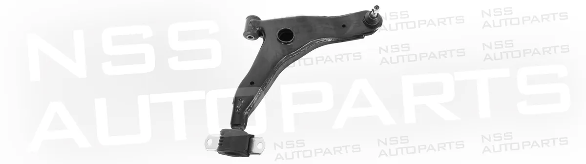 NSS1725720 BRAZO DE SUSPENSIÓN DERECHA