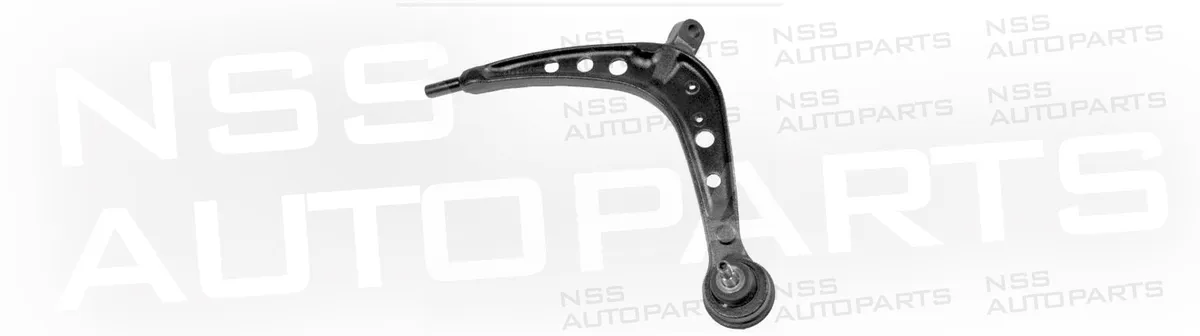 NSS1731136 BRAZO DE SUSPENSIÓN IZQUIERDA