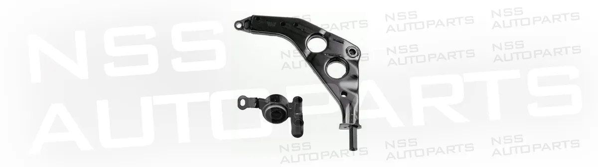 NSS1732339 TRIANGLE DE SUSPENSION GAUCHE