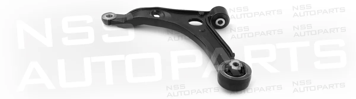 NSS1729213 TRIANGLE DE SUSPENSION GAUCHE