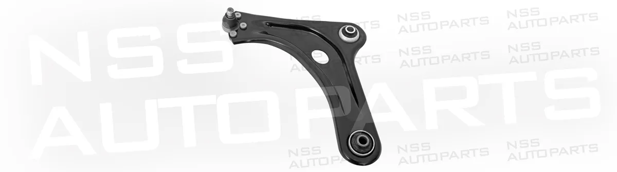 NSS1736098 TRIANGLE DE SUSPENSION GAUCHE