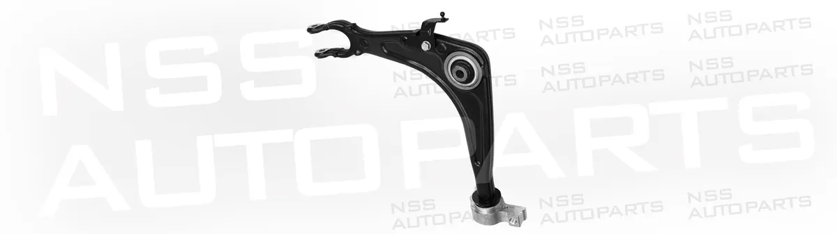 NSS1741871 BRAZO DE SUSPENSIÓN IZQUIERDA