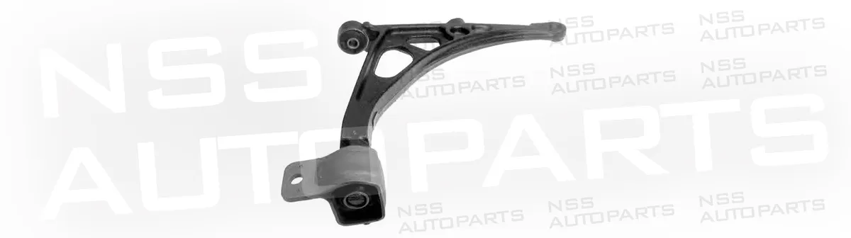 NSS1724938 TRIANGLE DE SUSPENSION DROITE