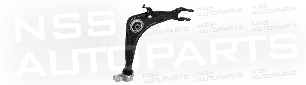 NSS1741872 BRAZO DE SUSPENSIÓN DERECHA