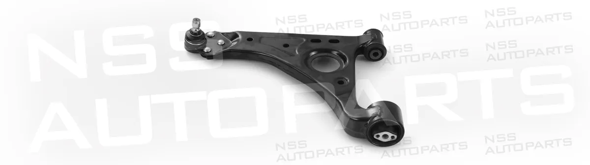 NSS1736135 TRIANGLE DE SUSPENSION GAUCHE