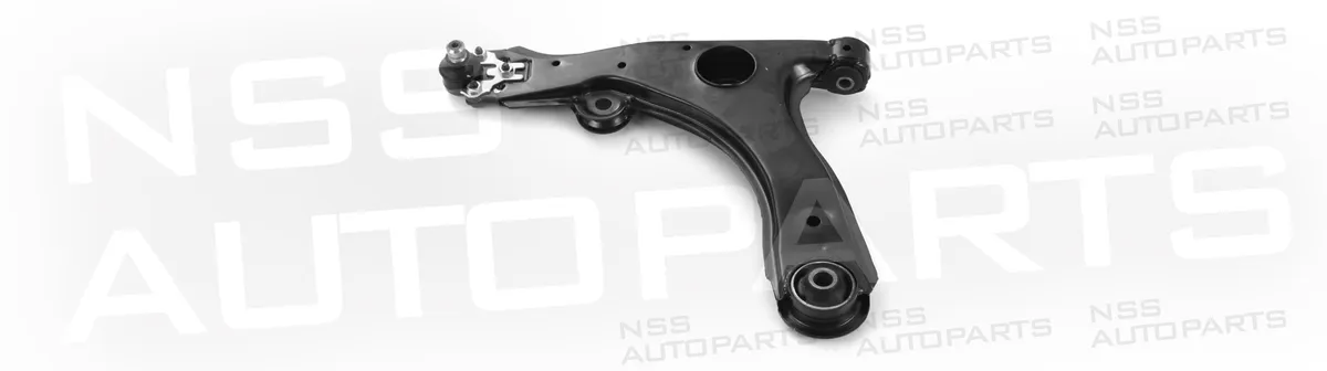 NSS1726348 BRAZO DE SUSPENSIÓN IZQUIERDA