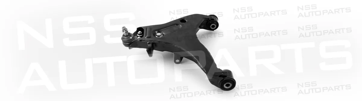 NSS1734936 BRAZO DE SUSPENSIÓN IZQUIERDA