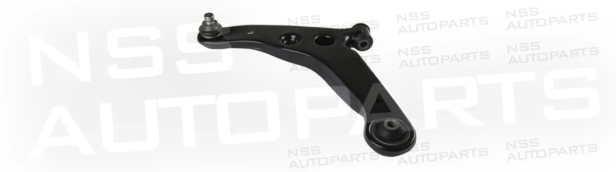NSS1727382 BRAZO DE SUSPENSIÓN IZQUIERDA