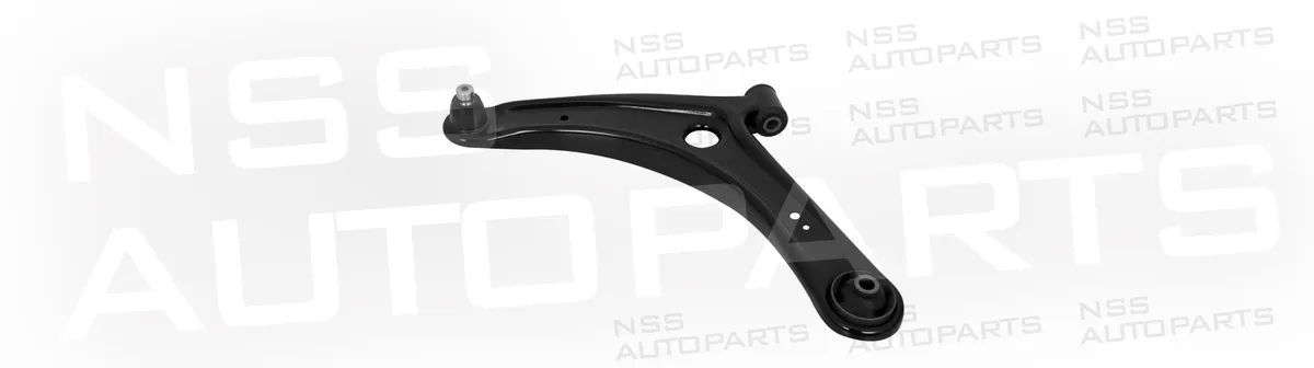 NSS1733405 TRIANGLE DE SUSPENSION GAUCHE