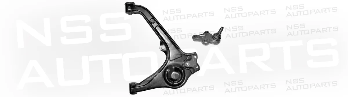 NSS1730995 BRAZO DE SUSPENSIÓN DERECHA