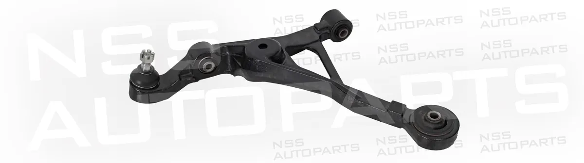 NSS1735670 TRIANGLE DE SUSPENSION GAUCHE