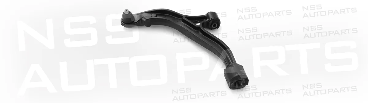 NSS1727720 BRAZO DE SUSPENSIÓN IZQUIERDA