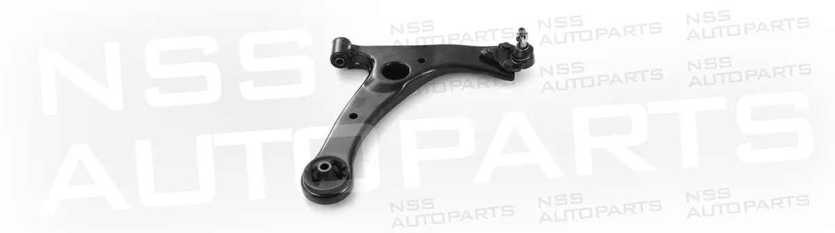 NSS1730693 BRAZO DE SUSPENSIÓN DERECHA
