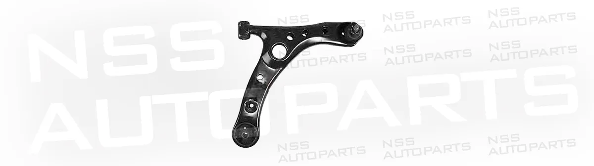 NSS1727726 TRIANGLE DE SUSPENSION DROITE