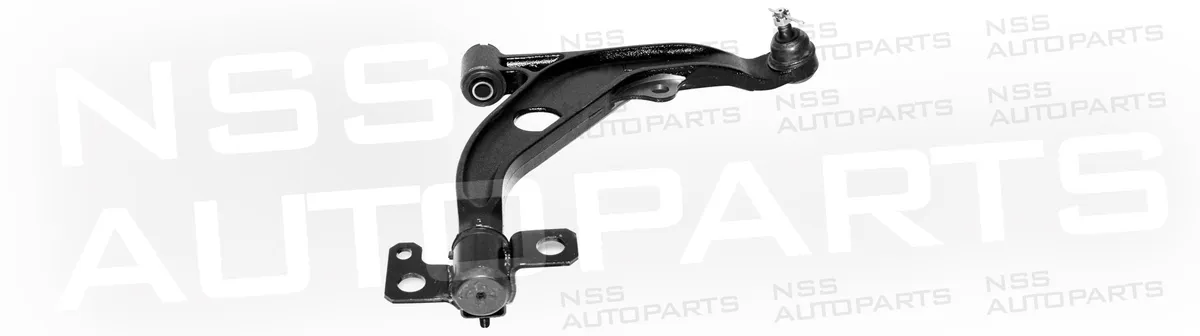 NSS1725050 BRAZO DE SUSPENSIÓN DERECHA