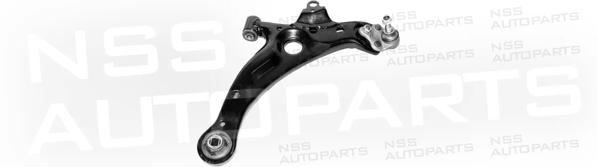 NSS1723476 TRIANGLE DE SUSPENSION GAUCHE