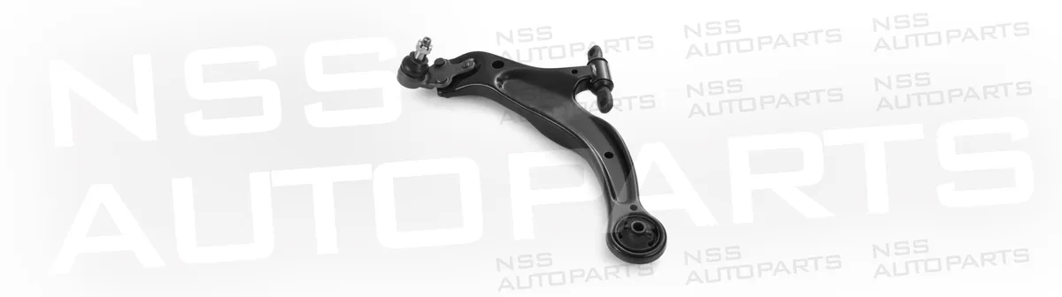 NSS1734844 TRIANGLE DE SUSPENSION GAUCHE
