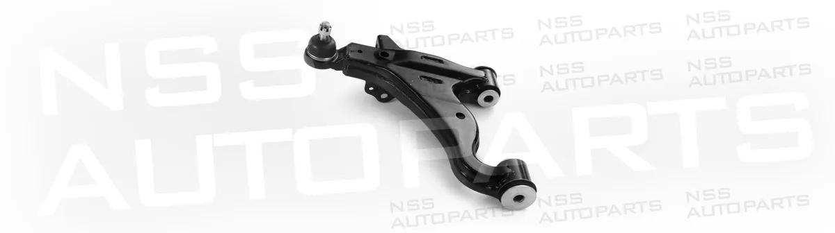 NSS1733141 BRAZO DE SUSPENSIÓN IZQUIERDA