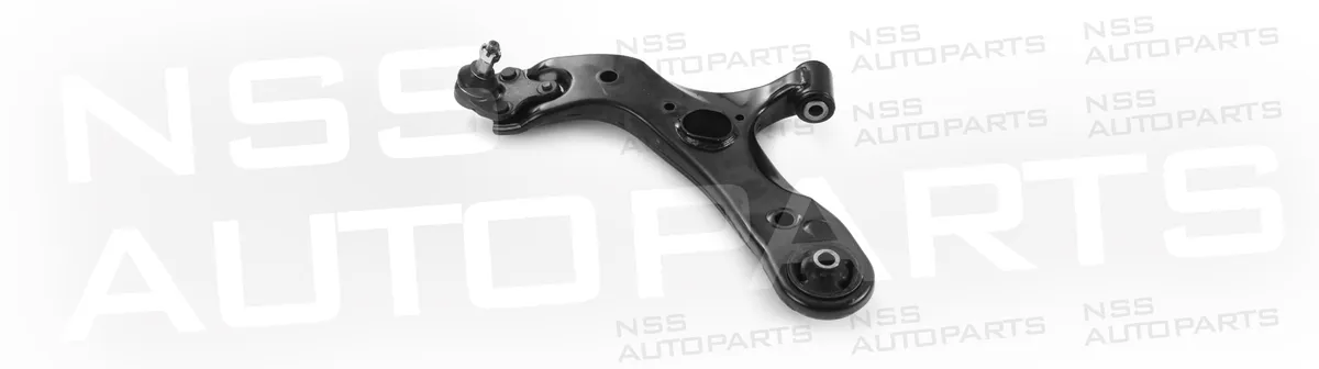 NSS1733033 BRAZO DE SUSPENSIÓN IZQUIERDA