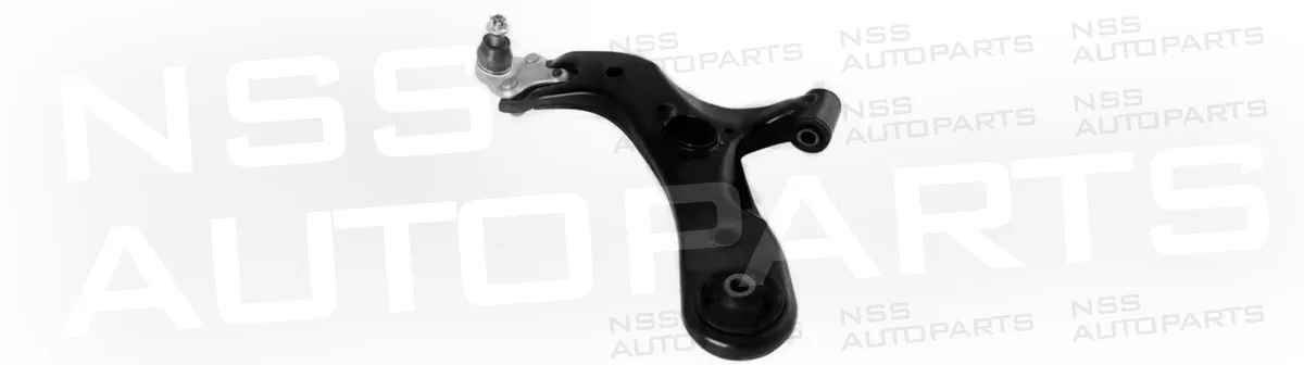 NSS1738896 BRAZO DE SUSPENSIÓN IZQUIERDA