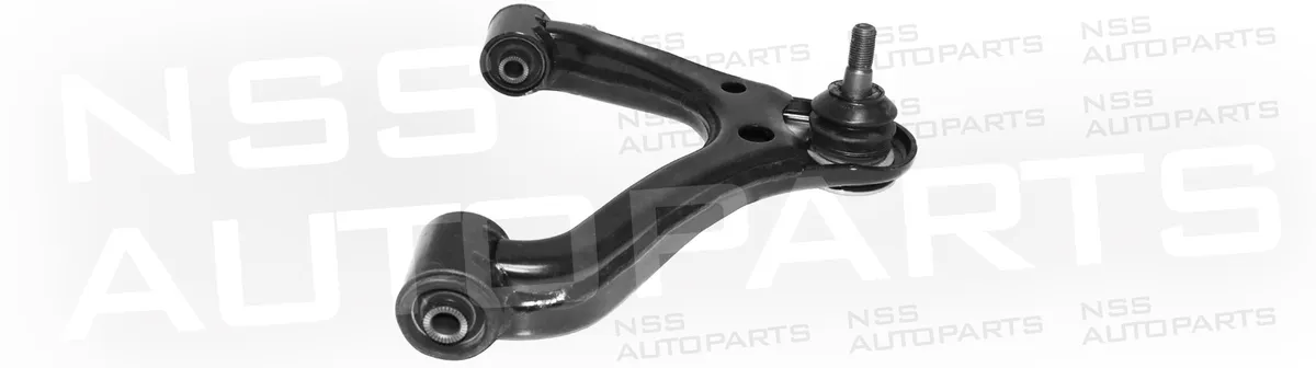 NSS1740205 BRAZO DE SUSPENSIÓN DERECHA