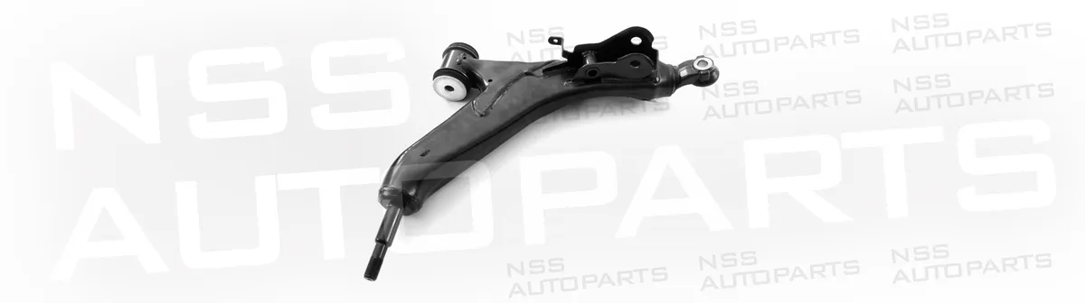 NSS1741113 BRAZO DE SUSPENSIÓN DERECHA