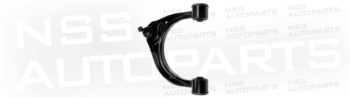 NSS1740834 BRAZO DE SUSPENSIÓN IZQUIERDA