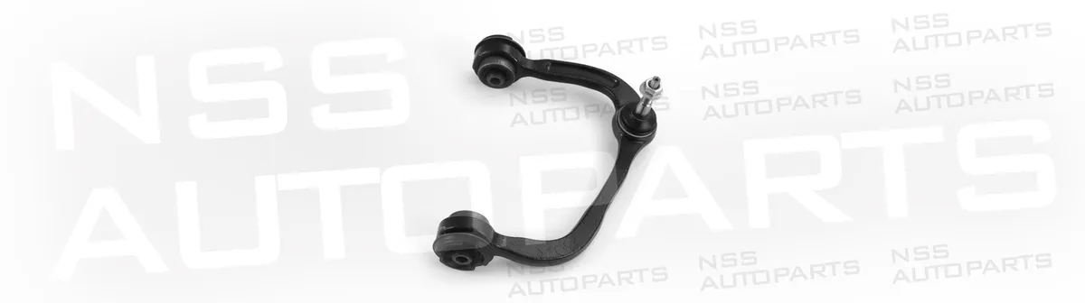 NSS1741914 BRAZO DE SUSPENSIÓN DERECHA
