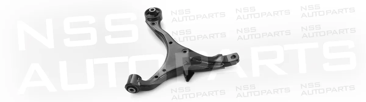 NSS1727307 TRIANGLE DE SUSPENSION DROITE